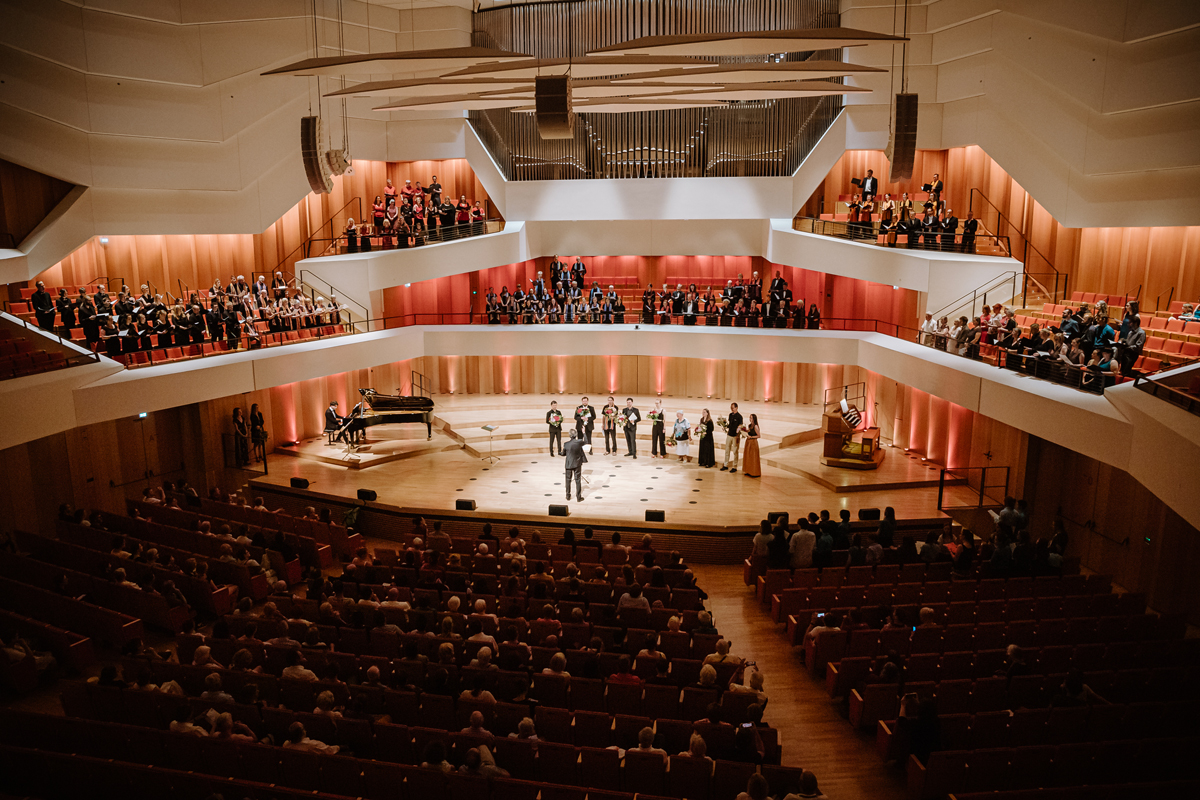 Dresdner Spatzen Kinderchor