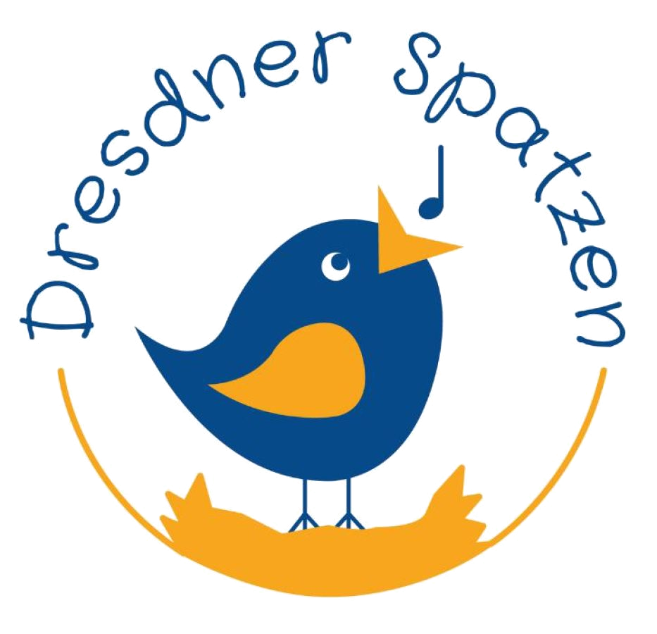 Dresdner Spatzen Logo